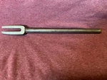 Vintage Snap-on B-1454 Specialty Brake Clevis Pin Puller Tool Made Usa Fork. Fixed Price $21.99.