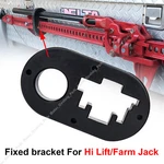 Off-road Jack Handle Polyurethane Isolator High Hi-lift Anti Rattle Upgrade. Fixed Price $10.90.