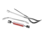 Pittsburgh Drum Brake Spring Pliers Kit, 3-PIECE. Fixed Price $29.99.