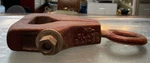 Vintage Mo CAP-5T Clamp Good Condition Get This Now! Rare! Ready To Ship!!!. Fixed Price $52.00.