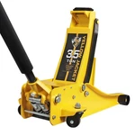 Yellow Jacket 3.5 Ton Profile Floor Quickly Lift Hydraulic Car .... Fixed Price $308.40.