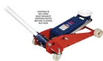 Norco 2 Ton 4000 Lb Capacity Automotive Mobile Floor Jack Lift. Fixed Price $669.50.
