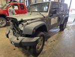 Used Floor Jack Fits: 2015 Jeep Wrangler. Fixed Price $95.00.