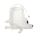 New 2009-2014 Nissan Murano Windshield Washer Fluid Reservoir Tank Bottle Oem. Fixed Price $208.58.