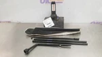 17 Toyota Tacoma SR5 Jack And Tool Kit 2.7L Complete. Fixed Price $150.00.