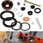 For Floor Jack Hein Werner Ws Seal Repair Rebuild Kits 1-1/2 Ton H8074700. Fixed Price $34.89.