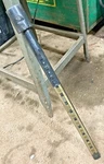 Sunnen Honing Rod Pin Mandrel 4PL-1031M Range 1.021 1.094" Machinist Tool Find. Fixed Price $199.99.