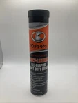 Kubota High Performance Moly Lithium Grease Agricultural Equipment 14.5 Oz. Fixed Price $18.50.