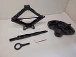 Floor Jack Fits 2014 Ford Explorer Grade. Fixed Price $100.00.