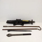 1988-1998 Chevrolet Silverado Gmc Sierra Spare Tire Scissor Jack Heavy Duty Set. Fixed Price $132.99.