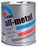 All-metal Specialty Body Filler, Qt Can (USC-14060). Fixed Price $56.98.