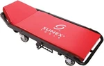 Sunex 8515 Deluxe Creeper. Fixed Price $199.95.