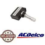 Acdelco 25773946 Tire Pressure Monitoring System Sensor. Fixed Price $105.45.