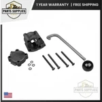 A-01 Lower Handle & Cover Kit For Spx Stone Power Unit Fits Rotary P500 P501 502. Fixed Price $117.19.