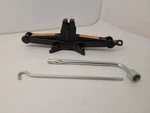 Floor Jack Fits 2019 Nissan Rogue Sport Grade. Fixed Price $105.00.