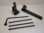 2016 Cadillac Escalade Jack. Fixed Price $137.03.