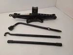 Floor Jack Fits 2010 Dodge Journey Grade. Fixed Price $80.00.
