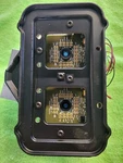 Hunter Hawkeye Alignment Left Side Camera 125-403-1. Fixed Price $5000.00.