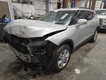 Used Floor Jack Fits: 2020 Chevrolet Blazer. Fixed Price $132.50.