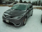 Used Floor Jack Fits: 2017 Chrysler Pacifica Grade. Fixed Price $109.90.