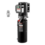 Vevor Hydraulic Pump Power Unit 110V Quart Single Acting. Fixed Price $219.99.