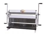 Woodward Fab Machine SP3-1-40 Shear Brake Roll 40" Sheet Metal Tool. Fixed Price $1899.99.
