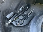Used Floor Jack Fits: 2013 Hyundai Genesis Grade. Fixed Price $124.90.