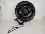 Spare Tire 18" W/jack Kit Fits 2017-2022 Cadillac XT5 Compact Donut. Fixed Price $237.49.