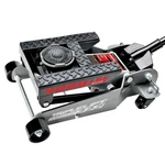Powerbuilt 2 Ton Triple Lift Floor Jack, Works Cars, Trucks, Motorcycles,. Fixed Price $434.63.
