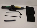 Floor Jack Fits 2015 Kia Sorento Grade. Fixed Price $80.00.