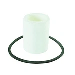 Devilbiss DEV-HAF47 Kit Contains: HAF-580 (80CFM Air Line Filter) And HAF-680. Fixed Price $65.88.