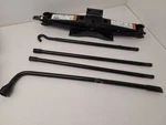 2009-2014 Ford F150 Spare Tire Jack W Tools CL3Z17080B 09-14. Fixed Price $112.73.