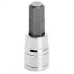 Wilmar W38881 Corp. Performance Tool 3/8'' Dr Hex Bit Socket 3/8". Fixed Price $13.88.