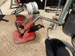 Black & Decker Vibro Centric Stone Dresser Stand Type A, For Valve Seat Grinder. Fixed Price $80.00.