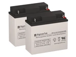 Dsr PSJ1812 Pro Series Jump Starter Replacement Battery By Sigmastek. Fixed Price $89.99.