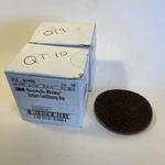 (qt 19) 4" Scotch-brite Surface Conditioning Disc 3M 07450. Fixed Price $29.99.