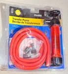Koehler Fuel Transfer Pump Kit Gas, Oil & Liquid Siphon RA990 Gr. Fixed Price $11.99.