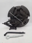 2010 2016 Volvo XC60 Emergency Spare Tire Jack Tool Kit Oem. Fixed Price $94.99.