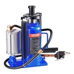 Vevor Air Hydraulic Bottle JACK,20 Ton (44092 Lbs) CAPACITY,10.2-19.5 Inch Lift. Fixed Price $99.90.
