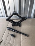 2007-2017 Jeep Compass Patriot Spare Tire Jack Lug Wrench Oem W/warranty. Fixed Price $75.00.