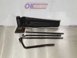 2017 Toyota Tacoma SR5 3.5L Complete Jack And Tool Kit. Fixed Price $121.12.