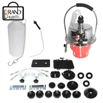 Pneumatic Air Pressure Kit Brake & Clutch Bleeder Valve System 4.5 Cfm Universal. Fixed Price $76.99.