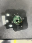 Hunter Alignment Pronto ML221 Right GEN3 Camera Part No 125-474-1. Fixed Price $1280.00.
