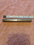Mac Tools Brake Lock Pin Driver CPR7299. Fixed Price $7.99.