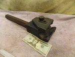 Ammco Brake Lathe Accessory Boring Bar Heavy Duty Truck Tractor Trailer 1.5" Hex. Fixed Price $249.99.