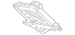 Genuine Ford Floor Jack ML3Z17080B. Fixed Price $165.08.