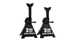 Daytona 3 12 Heavy Duty Ratcheting Jack Stands (slate Gray). Fixed Price $220.99.