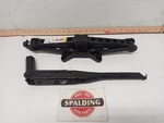 Scissor Jack With Tool From 2008 Chrysler 300 10038129. Fixed Price $76.38.