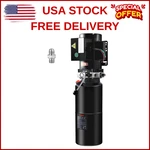 Hydraulic Power Unit Auto Car Lift 3HP Pump 220V 60HZ. Fixed Price $338.99.