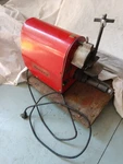 Sunnen Cap And Rod Grinder CRG-500 Local Pickup Only Ohio. Fixed Price $849.99.